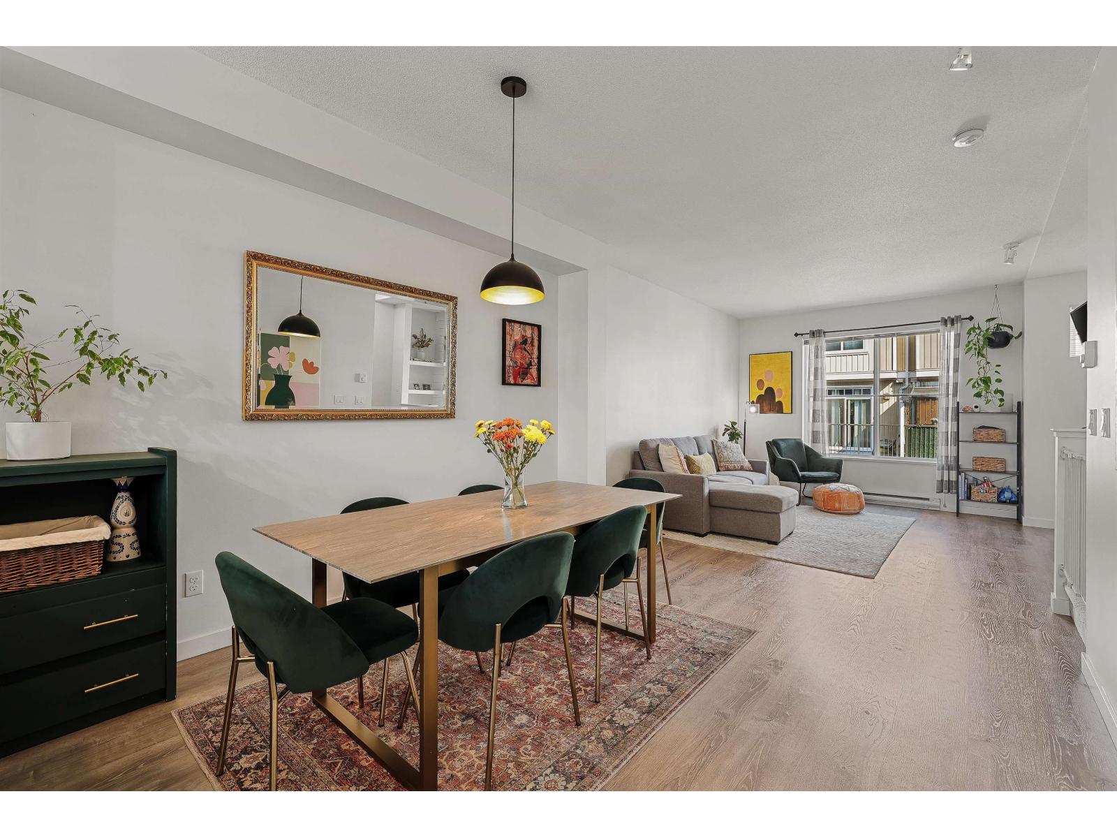 81 31032 Westridge Place, Abbotsford, British Columbia  V2T 0C6 - Photo 4 - R3105714