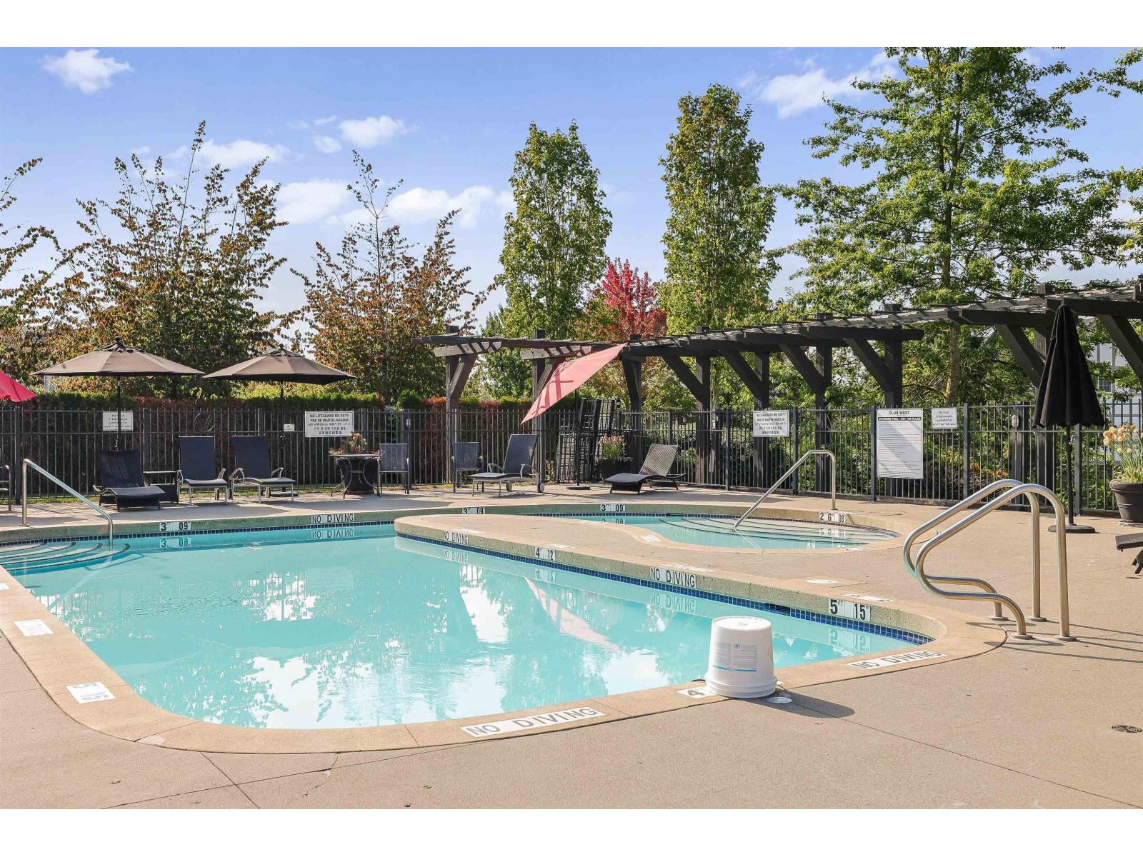 81 31032 Westridge Place, Abbotsford, British Columbia  V2T 0C6 - Photo 23 - R3105714