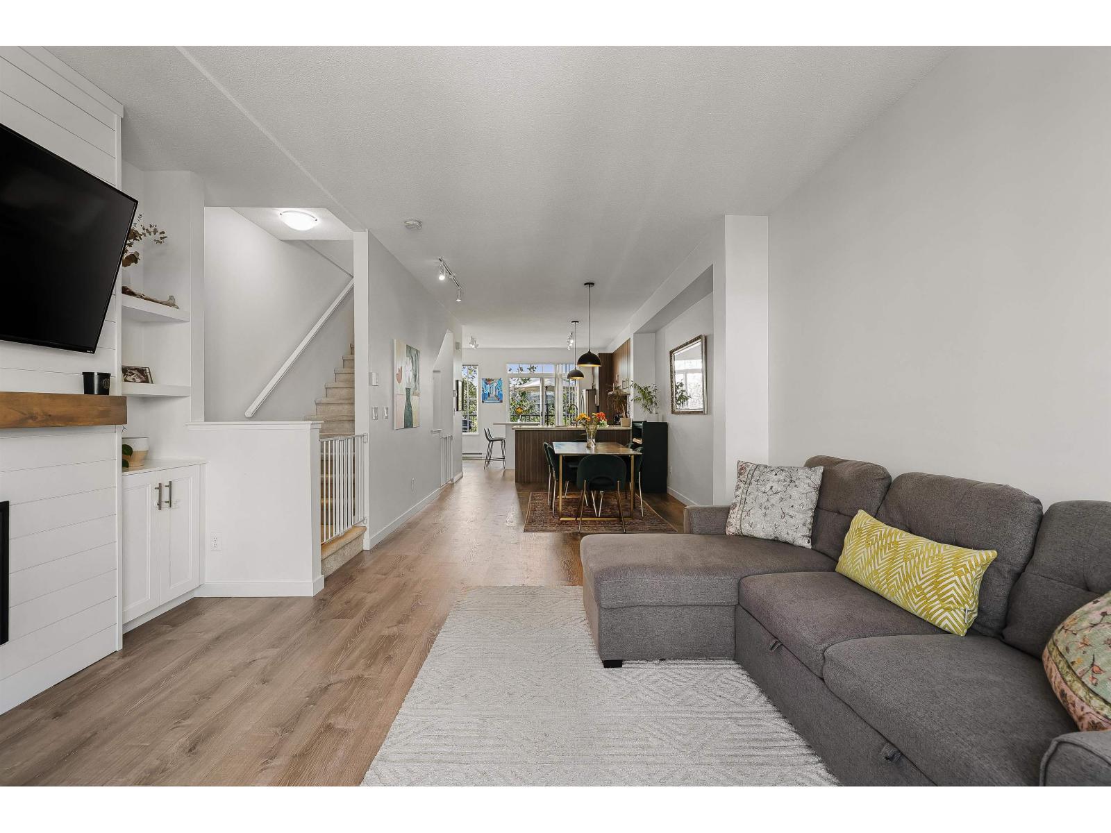 81 31032 Westridge Place, Abbotsford, British Columbia  V2T 0C6 - Photo 3 - R3105714