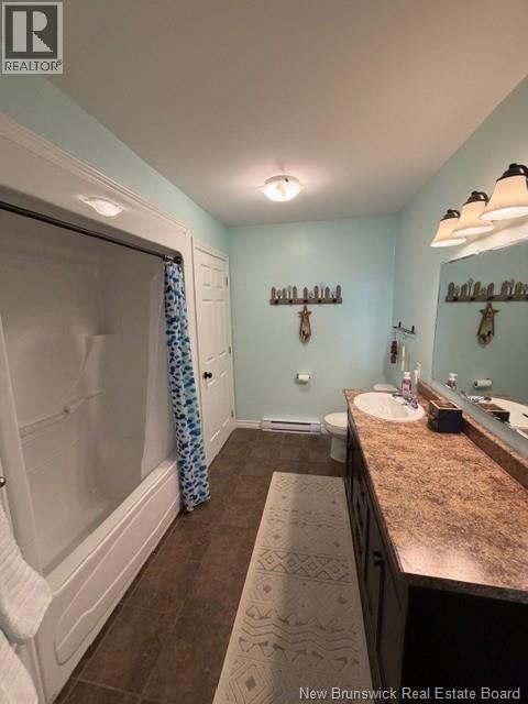 6 Bent Anchor Court, Saint John, New Brunswick  E2M 0B8 - Photo 14 - NB136169