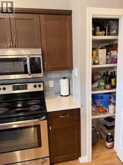 6 Bent Anchor Court, Saint John, New Brunswick  E2M 0B8 - Photo 5 - NB136169