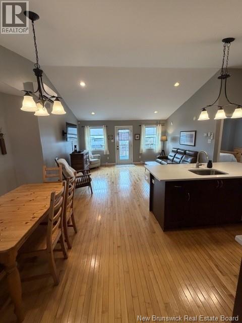 6 Bent Anchor Court, Saint John, New Brunswick  E2M 0B8 - Photo 9 - NB136169