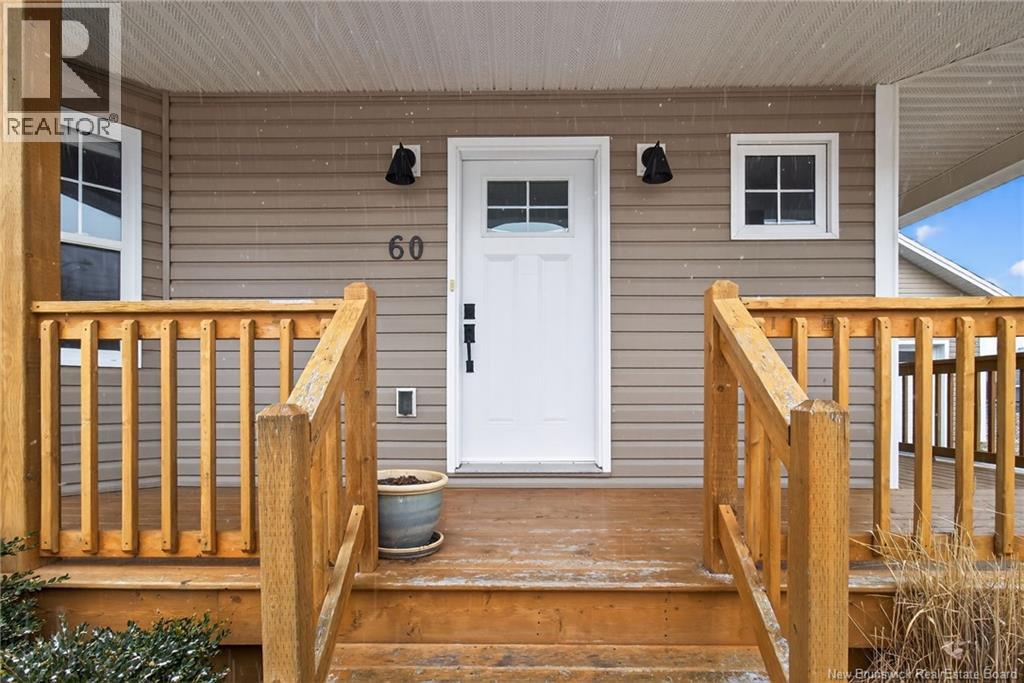 60 Crowbush Crescent, Moncton, New Brunswick  E1G 0G9 - Photo 10 - NB136153
