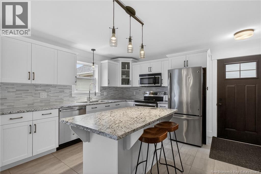 60 Crowbush Crescent, Moncton, New Brunswick  E1G 0G9 - Photo 16 - NB136153