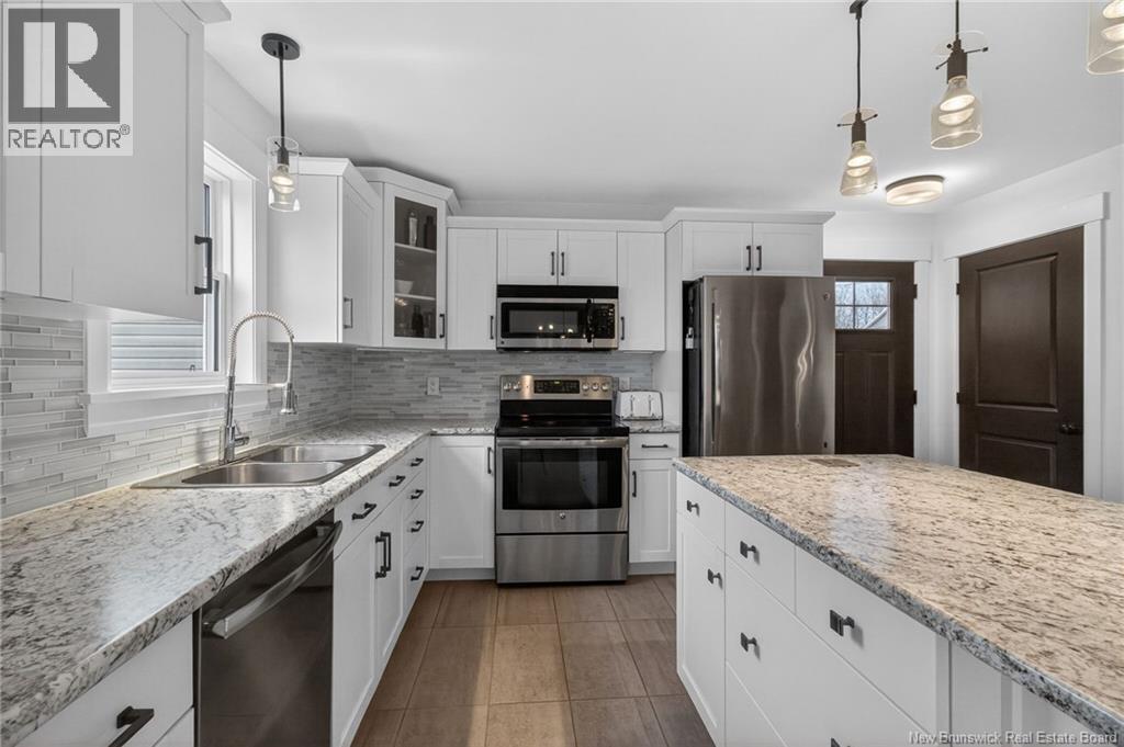 60 Crowbush Crescent, Moncton, New Brunswick  E1G 0G9 - Photo 17 - NB136153