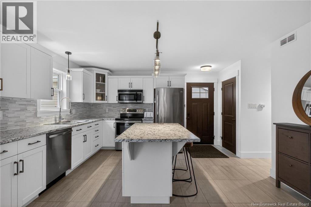 60 Crowbush Crescent, Moncton, New Brunswick  E1G 0G9 - Photo 18 - NB136153