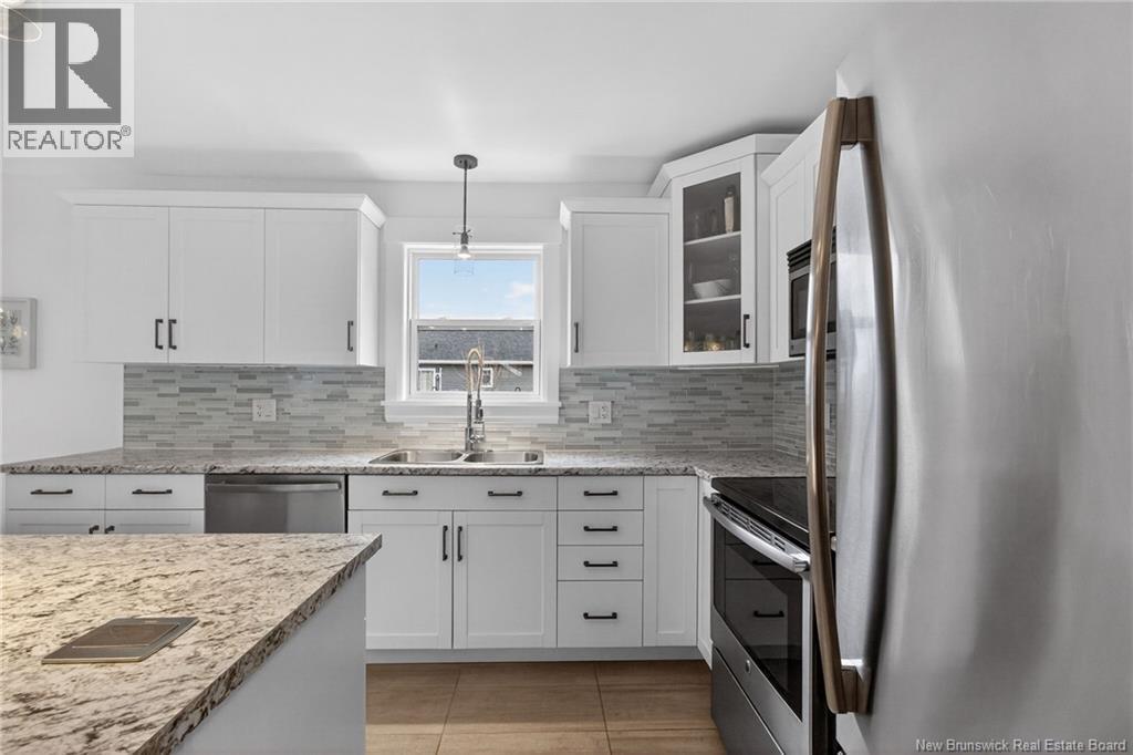 60 Crowbush Crescent, Moncton, New Brunswick  E1G 0G9 - Photo 20 - NB136153