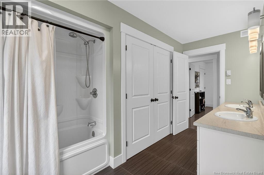 60 Crowbush Crescent, Moncton, New Brunswick  E1G 0G9 - Photo 32 - NB136153