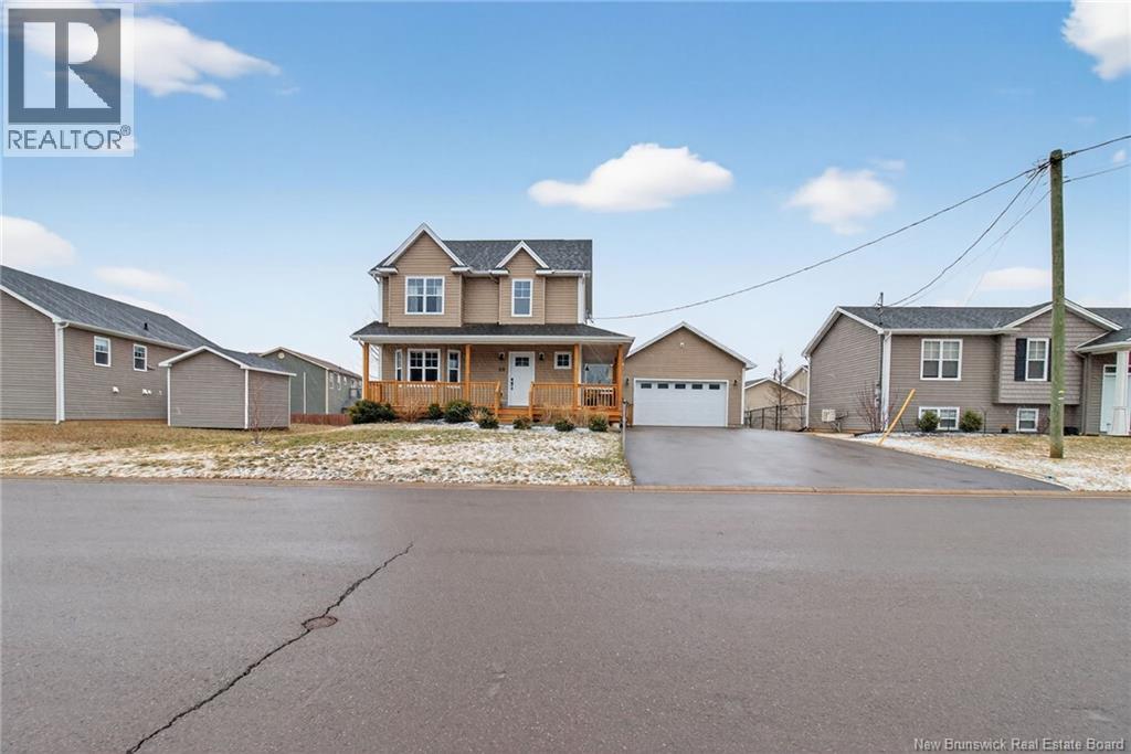 60 Crowbush Crescent, Moncton, New Brunswick  E1G 0G9 - Photo 47 - NB136153