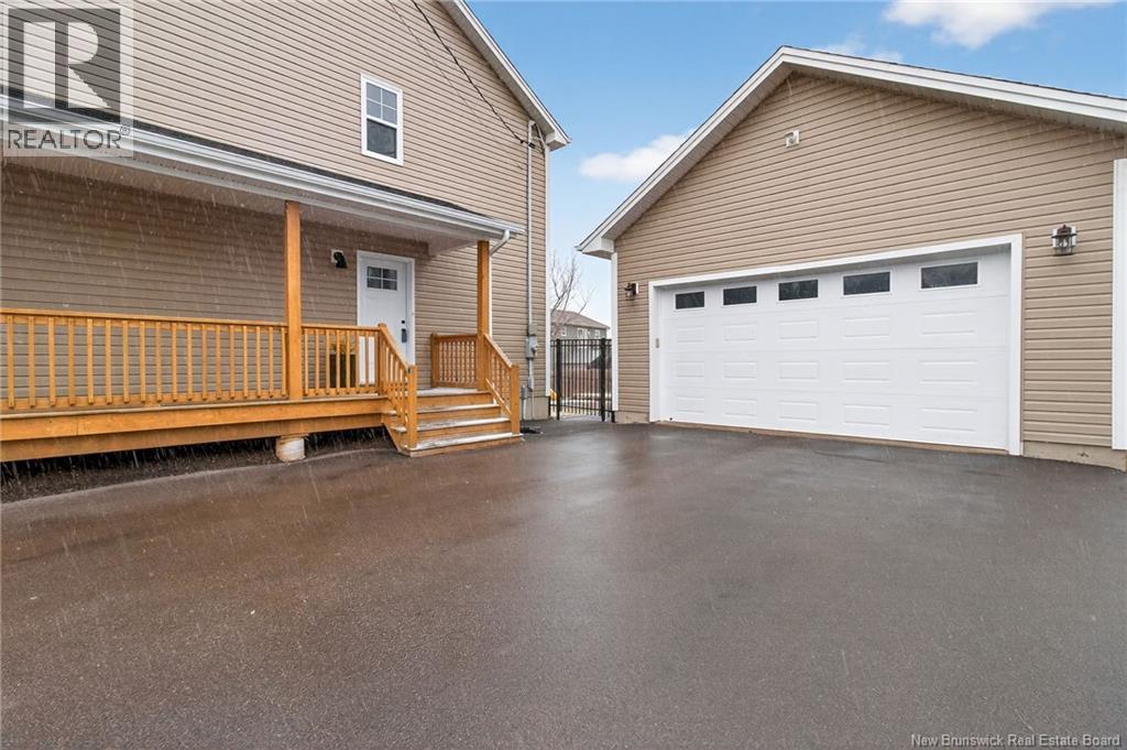 60 Crowbush Crescent, Moncton, New Brunswick  E1G 0G9 - Photo 48 - NB136153