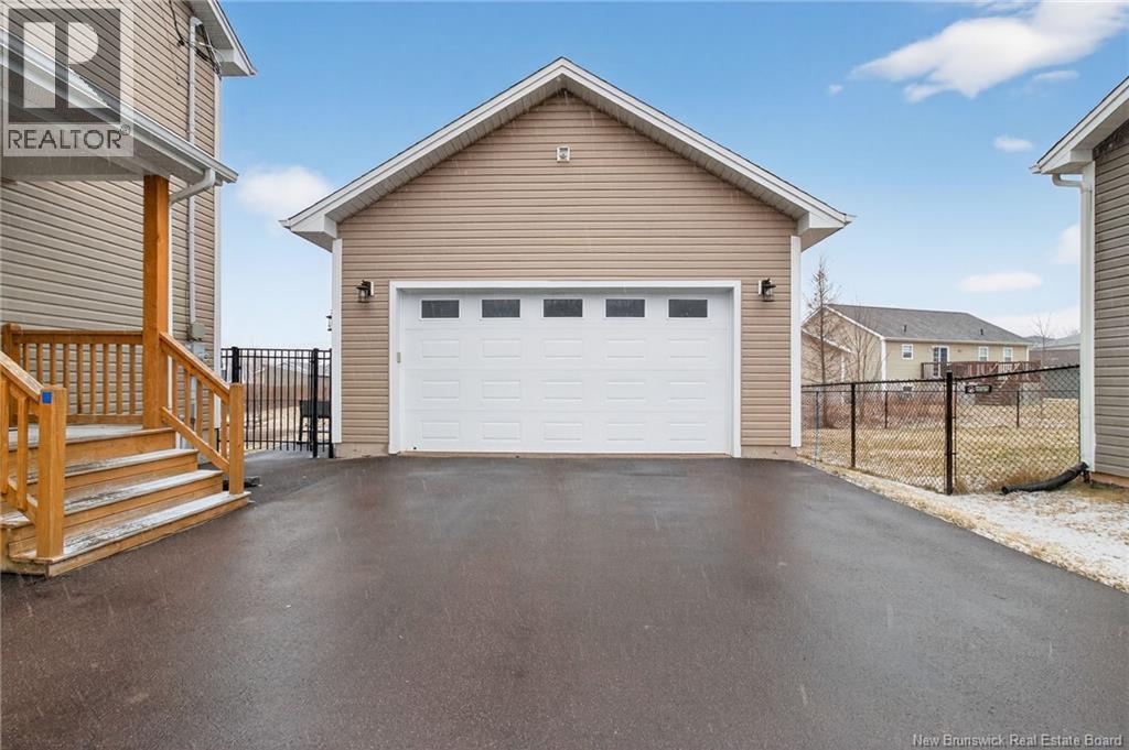 60 Crowbush Crescent, Moncton, New Brunswick  E1G 0G9 - Photo 49 - NB136153