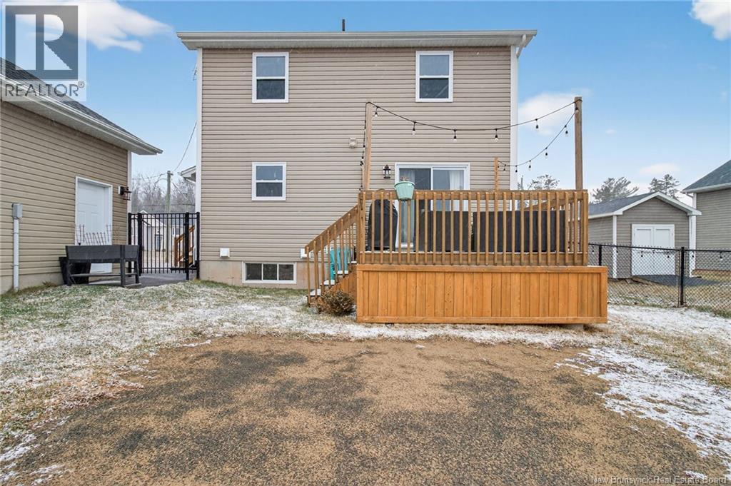 60 Crowbush Crescent, Moncton, New Brunswick  E1G 0G9 - Photo 5 - NB136153