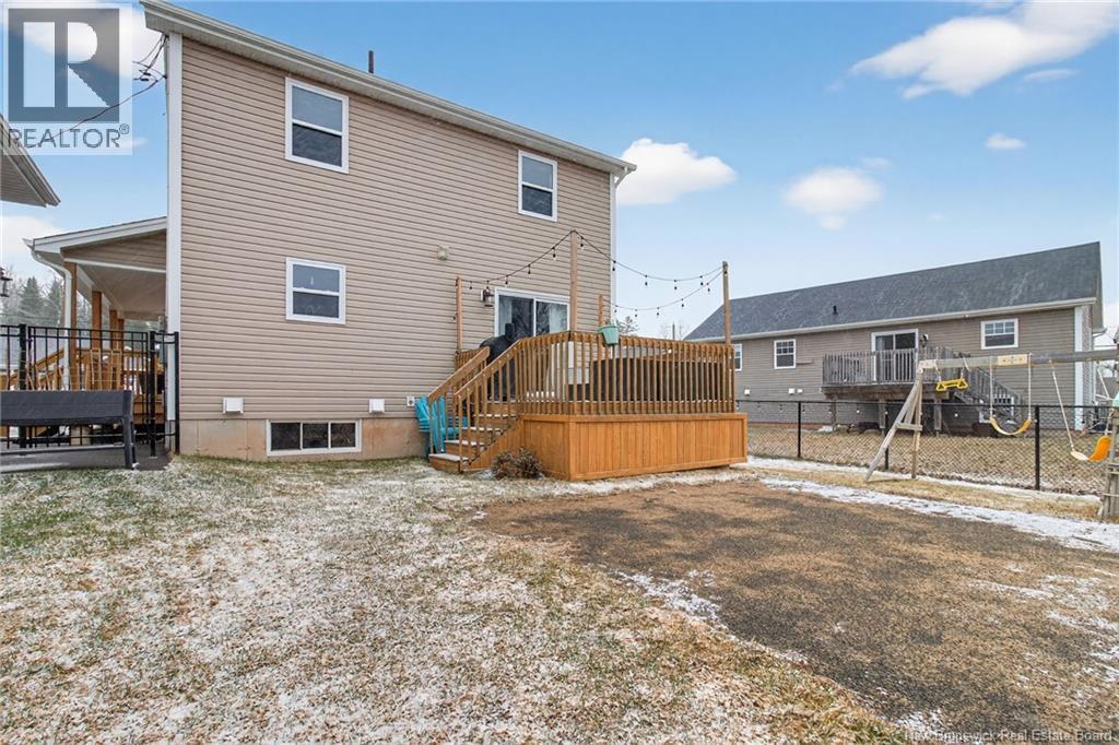 60 Crowbush Crescent, Moncton, New Brunswick  E1G 0G9 - Photo 6 - NB136153