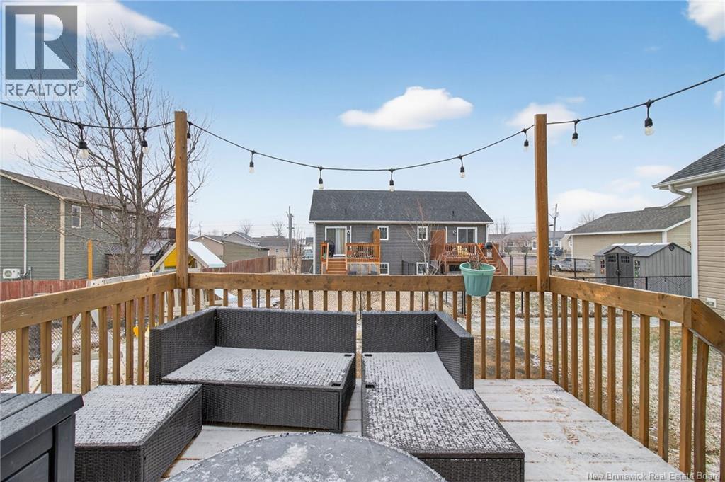 60 Crowbush Crescent, Moncton, New Brunswick  E1G 0G9 - Photo 7 - NB136153