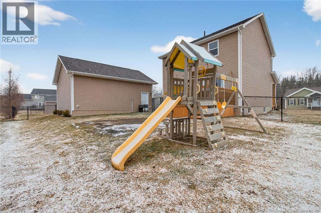 60 Crowbush Crescent, Moncton, New Brunswick  E1G 0G9 - Photo 9 - NB136153