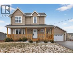 60 Crowbush Crescent, moncton, New Brunswick