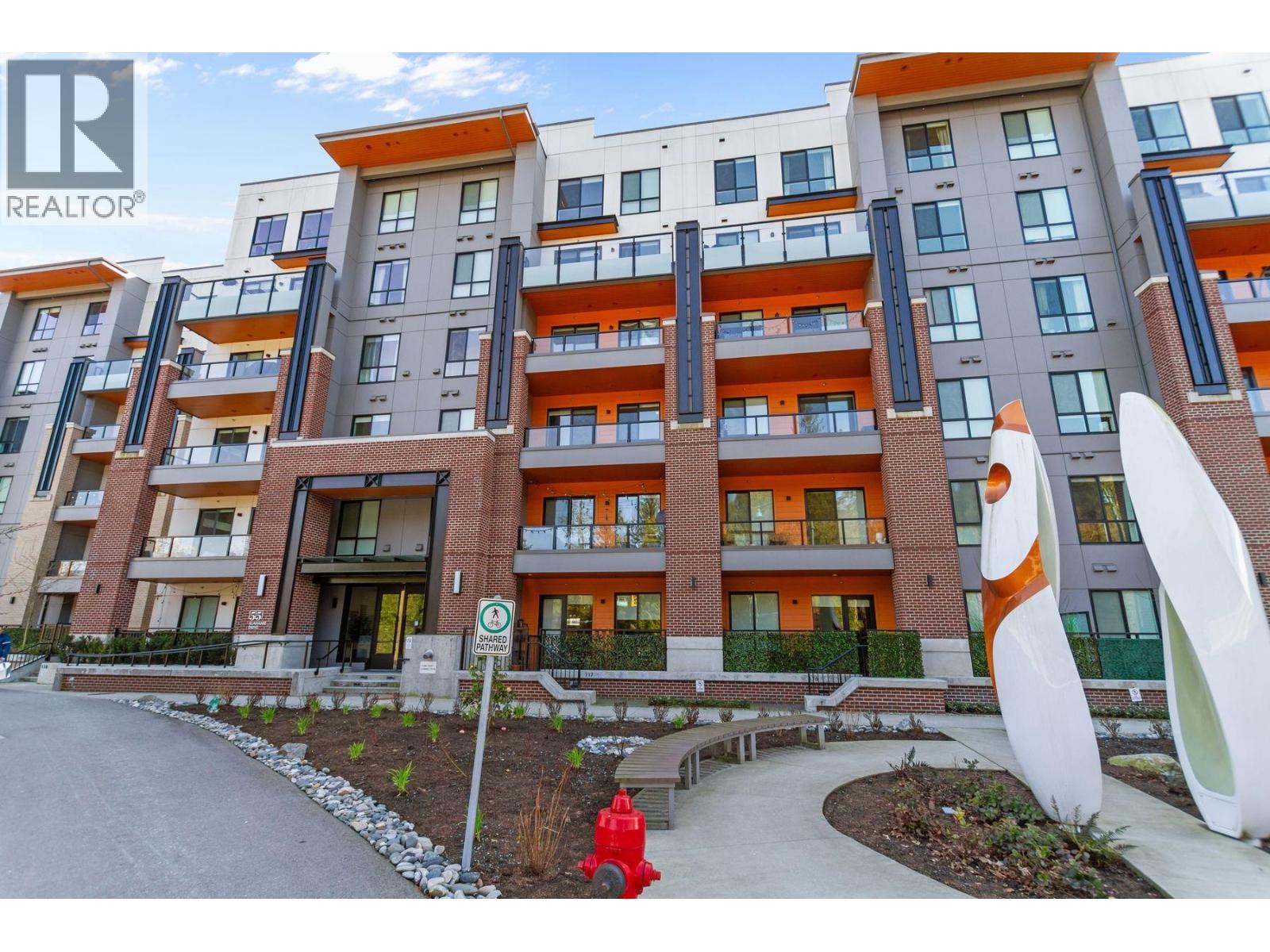 326 55 Klahanie Drive, Port Moody, British Columbia  V3H 0M9 - Photo 33 - R3103773