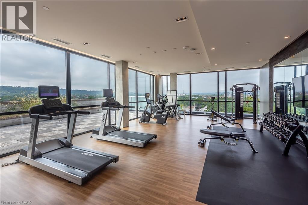 101 Locke Street S Unit# 506, Hamilton, Ontario  L8P 4A6 - Photo 12 - 40815888