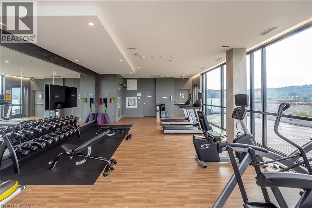 101 Locke Street S Unit# 506, Hamilton, Ontario  L8P 4A6 - Photo 13 - 40815888