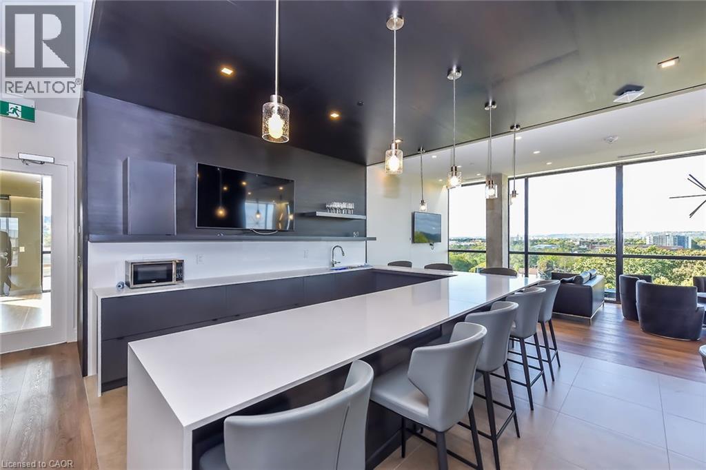 101 Locke Street S Unit# 506, Hamilton, Ontario  L8P 4A6 - Photo 15 - 40815888