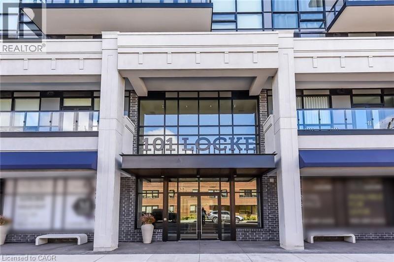 101 Locke Street S Unit# 506, Hamilton, Ontario  L8P 4A6 - Photo 4 - 40815888