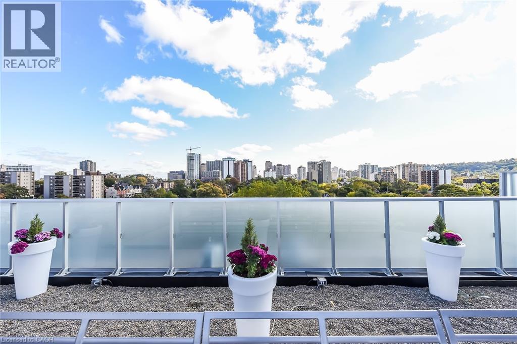 101 Locke Street S Unit# 506, Hamilton, Ontario  L8P 4A6 - Photo 27 - 40815888