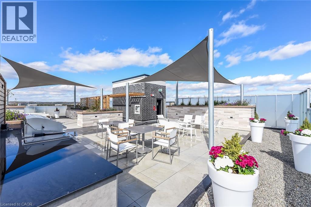 101 Locke Street S Unit# 506, Hamilton, Ontario  L8P 4A6 - Photo 24 - 40815888