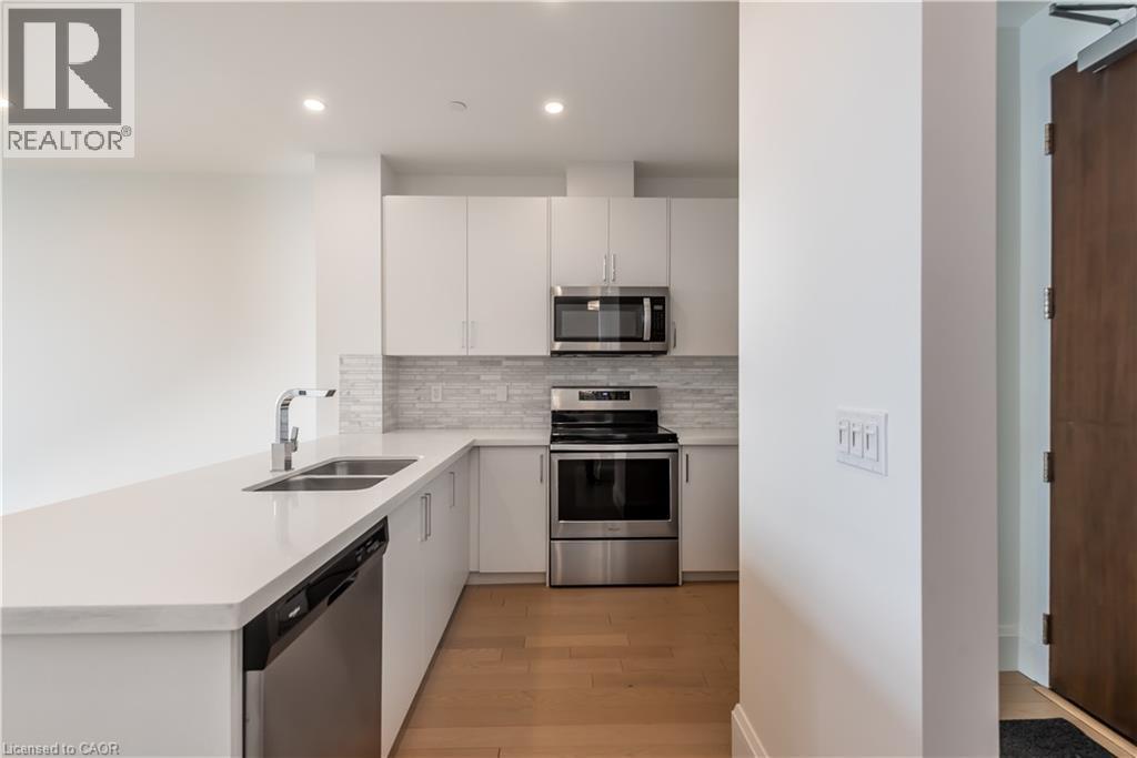 101 Locke Street S Unit# 506, Hamilton, Ontario  L8P 4A6 - Photo 38 - 40815888