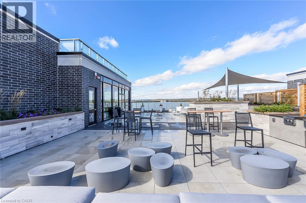 101 Locke Street S Unit# 506, Hamilton, Ontario  L8P 4A6 - Photo 23 - 40815888