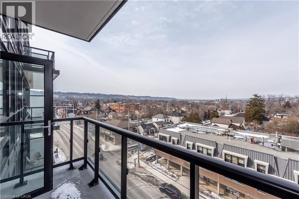101 Locke Street S Unit# 506, Hamilton, Ontario  L8P 4A6 - Photo 50 - 40815888