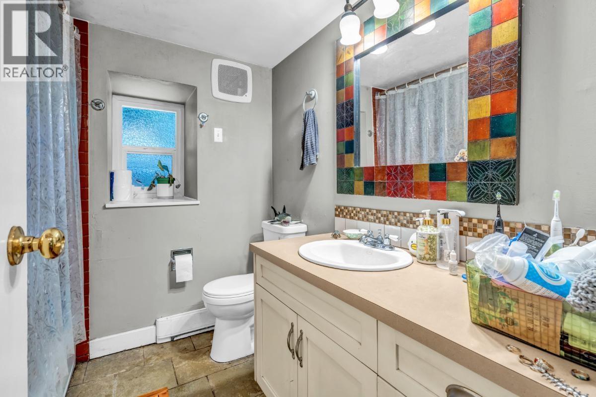 2575 W 3rd Avenue, Vancouver, British Columbia  V6K 1M2 - Photo 23 - R3105823