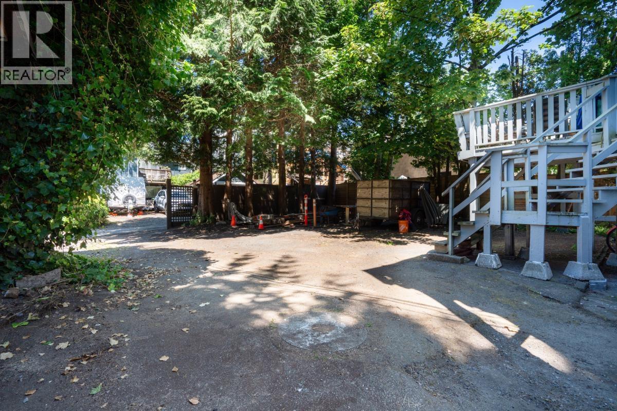 2575 W 3rd Avenue, Vancouver, British Columbia  V6K 1M2 - Photo 36 - R3105823