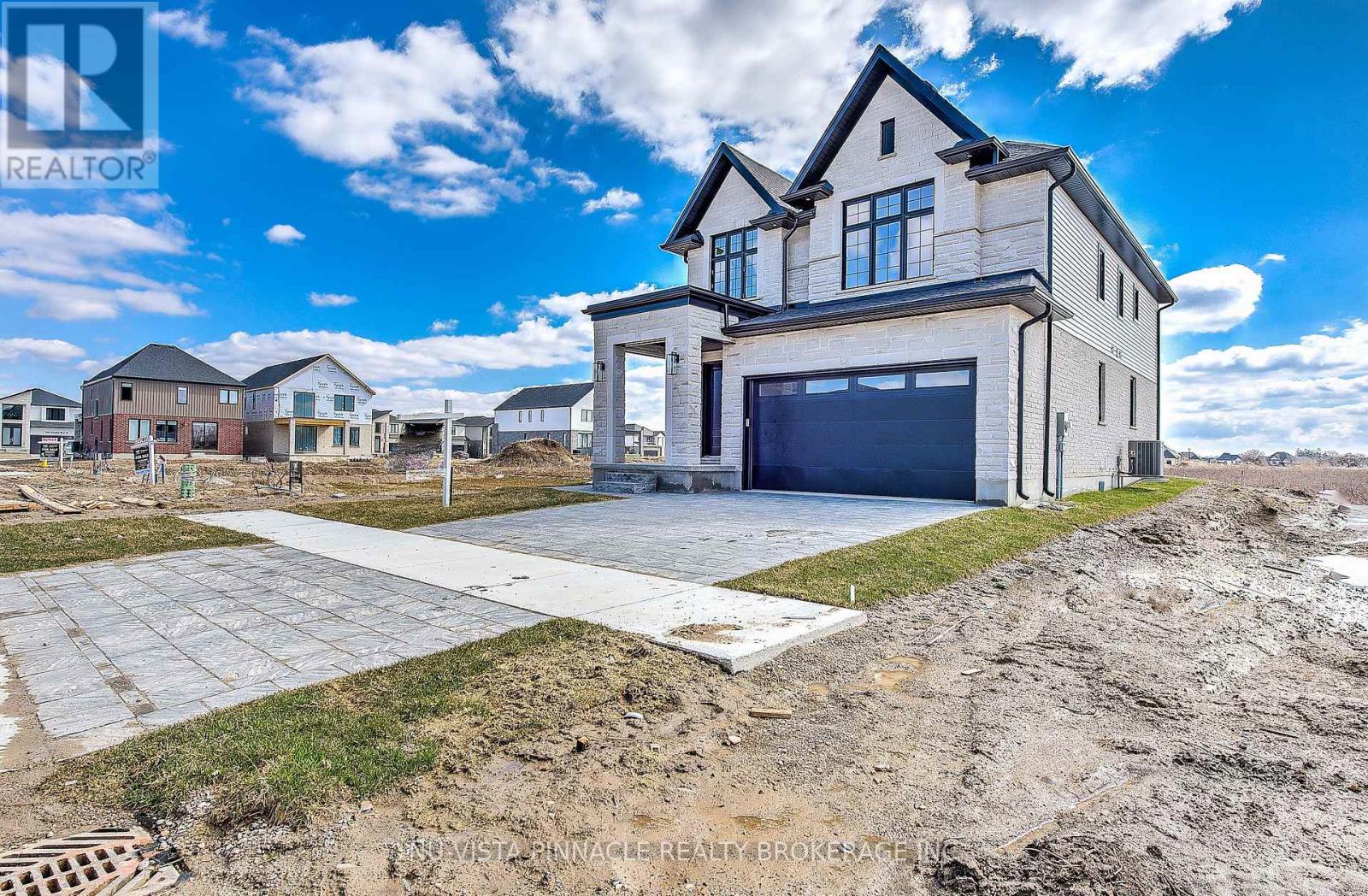 6517 Heathwoods Avenue, London South, Ontario  N6P 0J7 - Photo 2 - X12940282