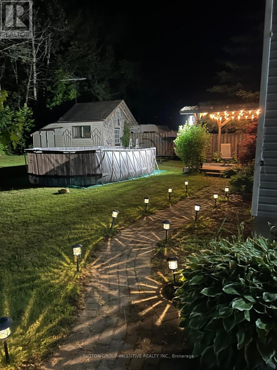 1672 St Johns Road, Innisfil, Ontario  L9S 1S7 - Photo 4 - N12939336