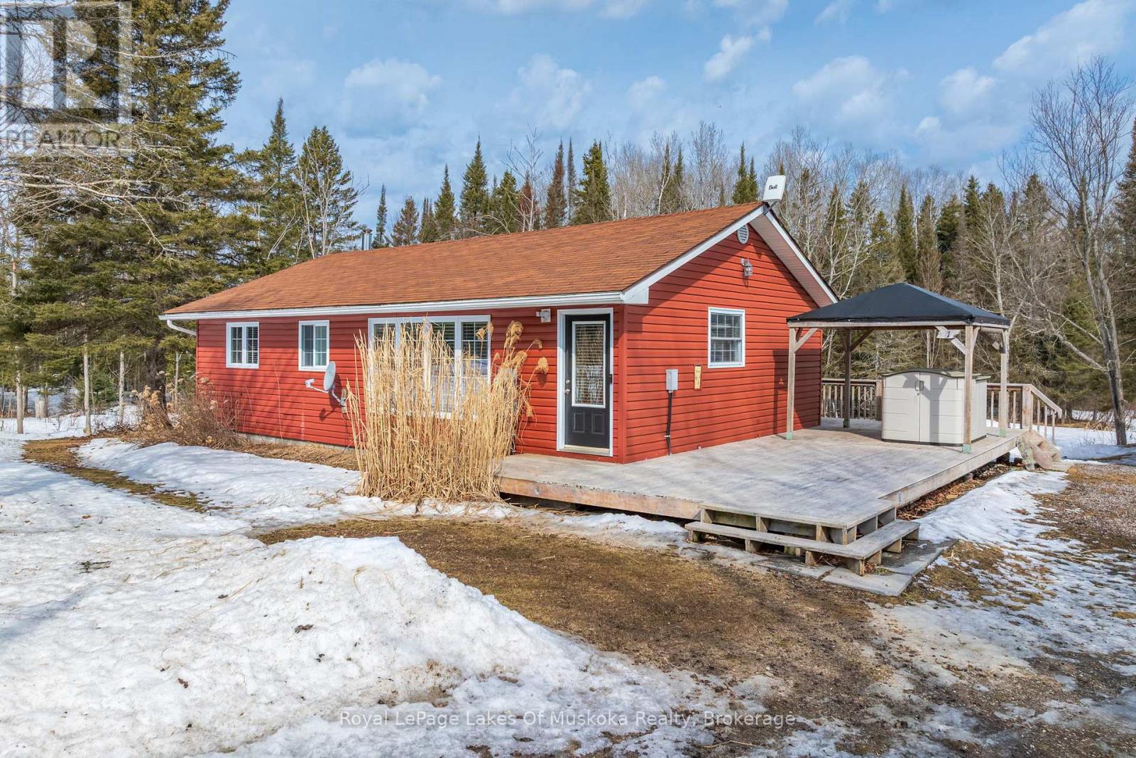 1 Christopher Lane, Armour, Ontario  P0A 1C0 - Photo 2 - X12945344