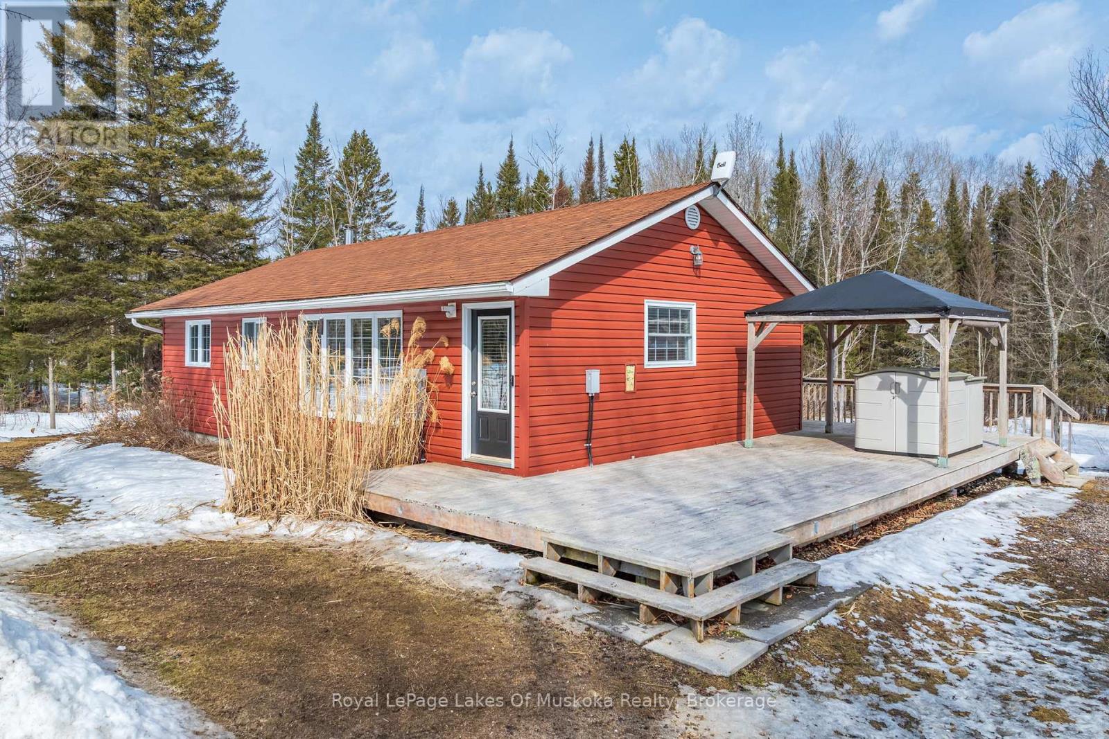 1 Christopher Lane, Armour, Ontario  P0A 1C0 - Photo 27 - X12945344