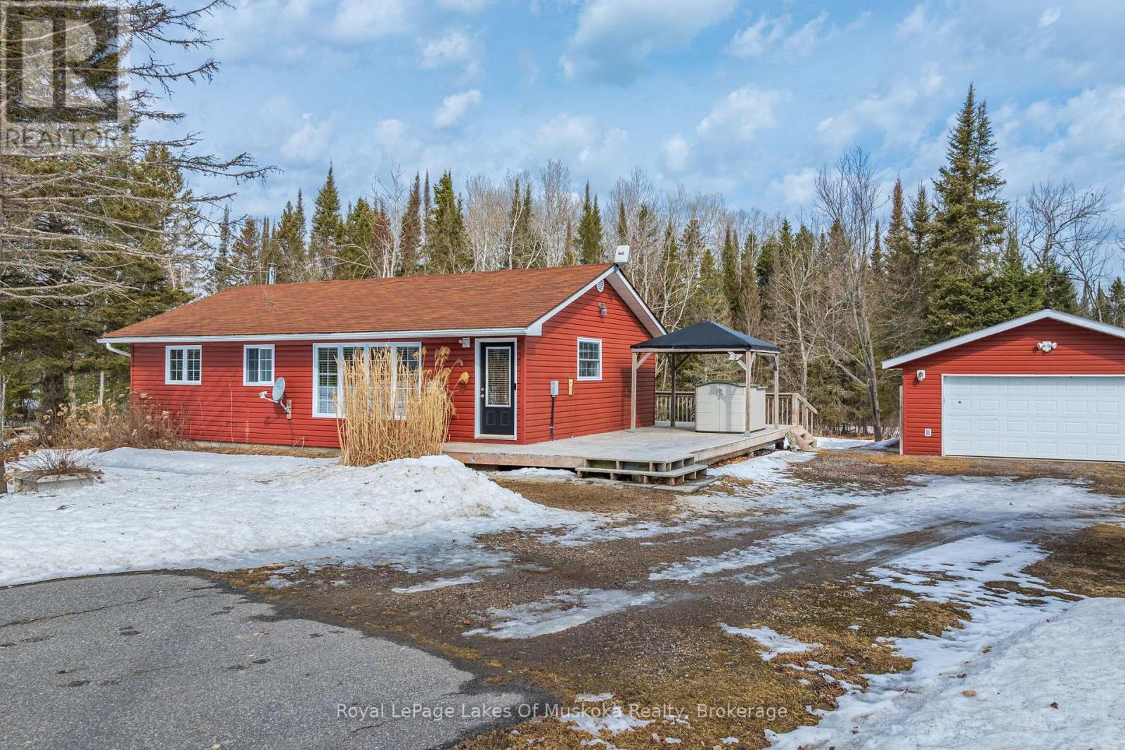 1 Christopher Lane, Armour, Ontario  P0A 1C0 - Photo 3 - X12945344