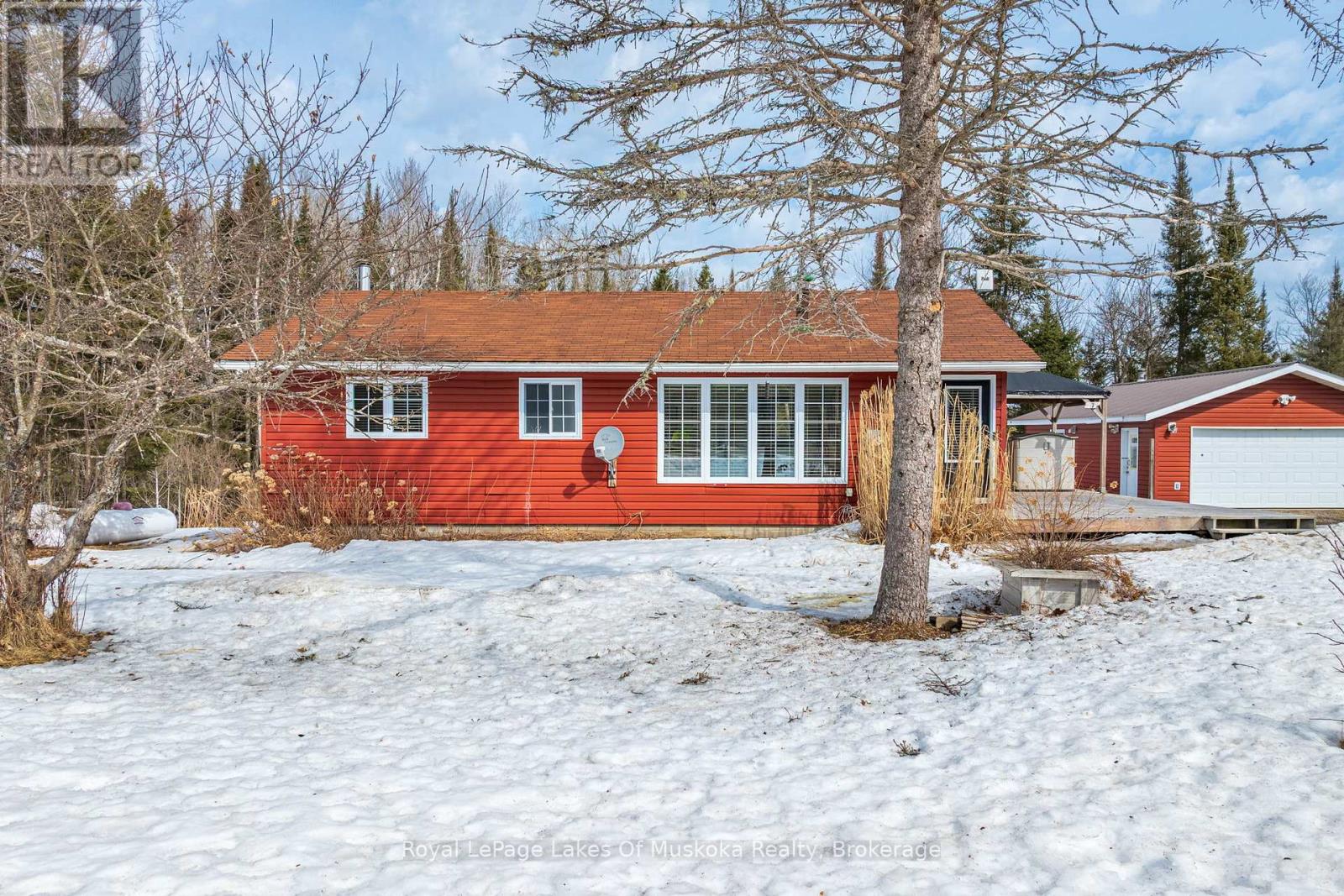 1 Christopher Lane, Armour, Ontario  P0A 1C0 - Photo 39 - X12945344