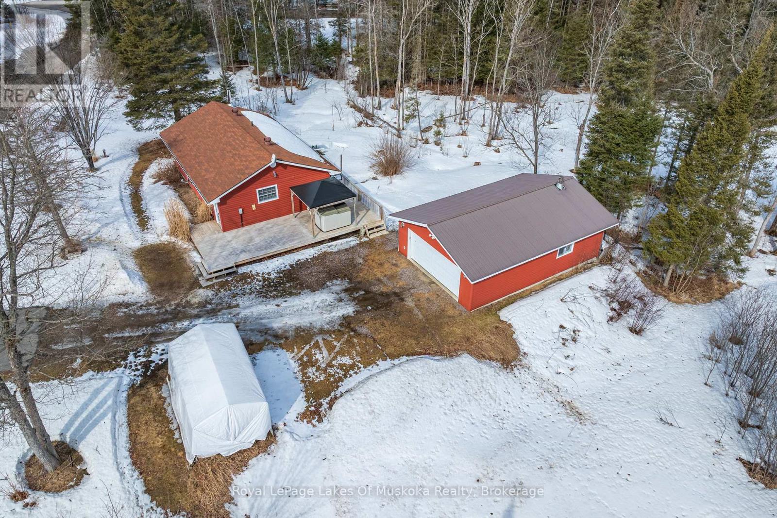 1 Christopher Lane, Armour, Ontario  P0A 1C0 - Photo 43 - X12945344