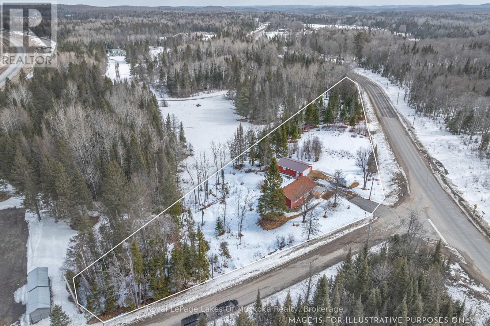 1 Christopher Lane, Armour, Ontario  P0A 1C0 - Photo 45 - X12945344