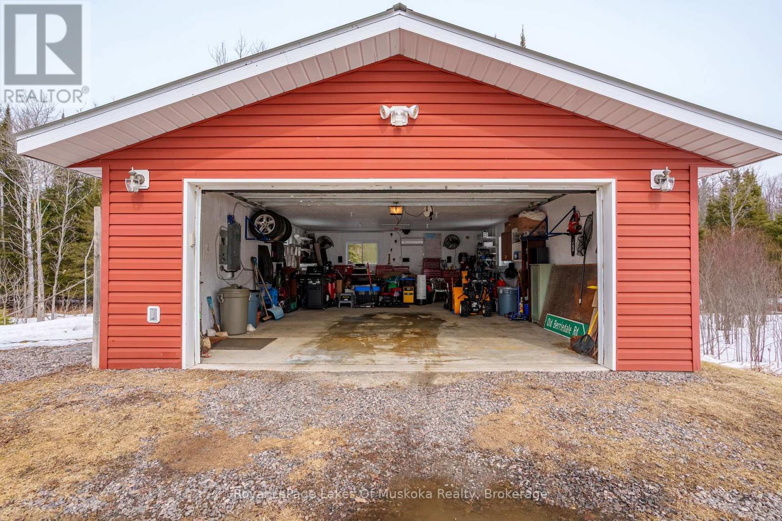 1 Christopher Lane, Armour, Ontario  P0A 1C0 - Photo 47 - X12945344