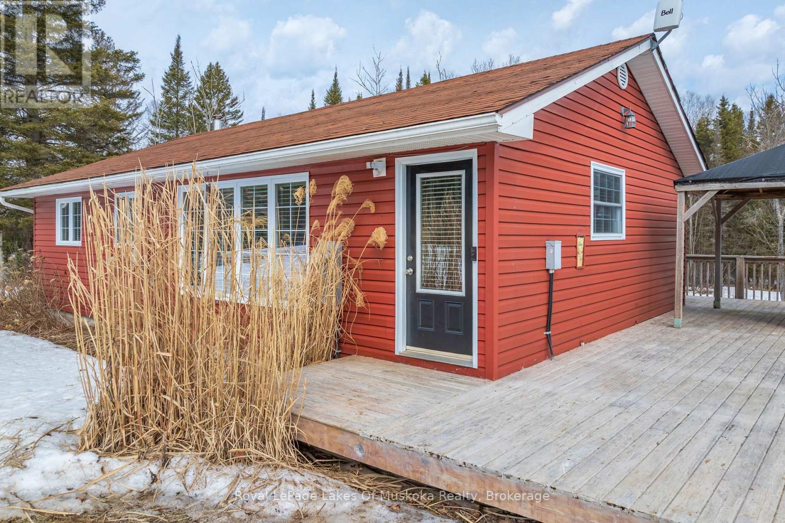 1 Christopher Lane, Armour, Ontario  P0A 1C0 - Photo 5 - X12945344