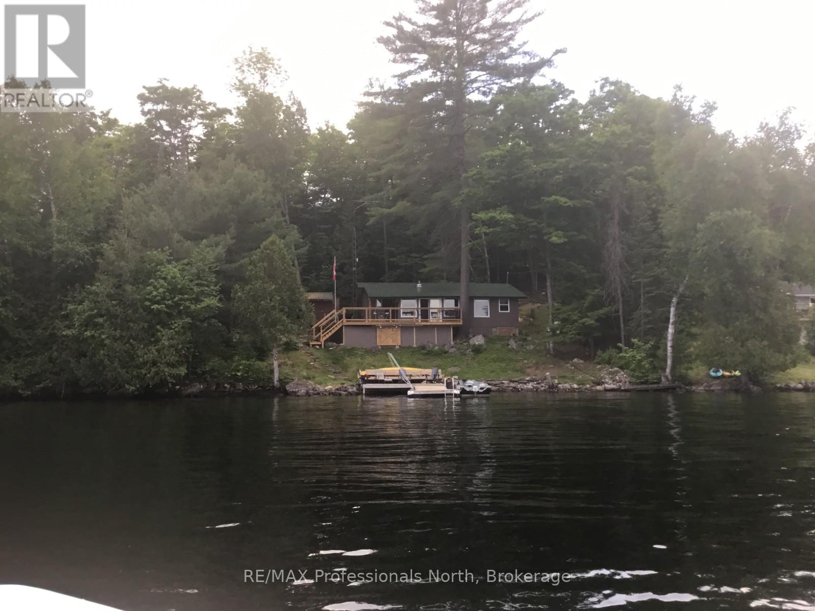 1027 DOW TRAIL, Dysart et al, Ontario