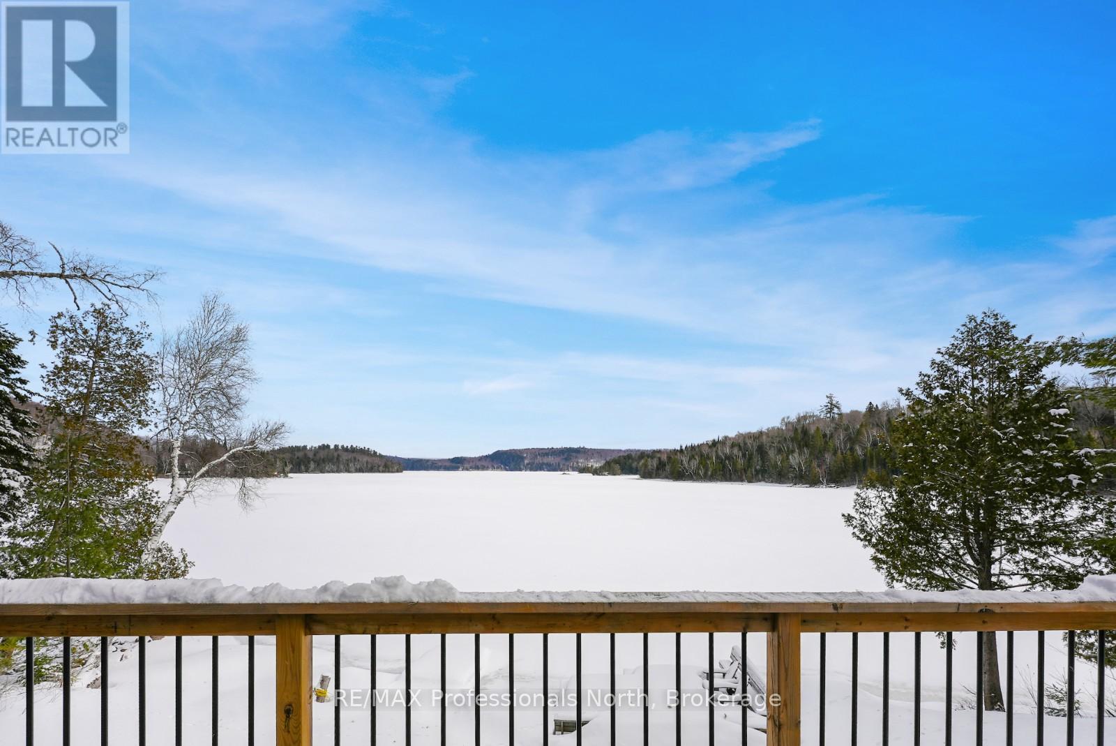 1027 Dow Trail, Dysart Et Al, Ontario  K0M 1S0 - Photo 21 - X12945382