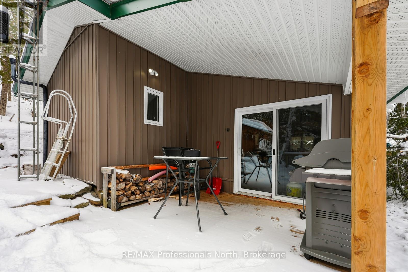 1027 Dow Trail, Dysart Et Al, Ontario  K0M 1S0 - Photo 23 - X12945382