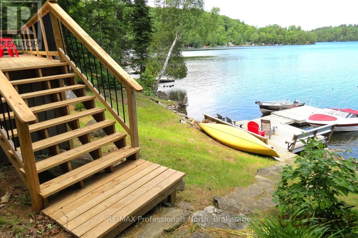 1027 Dow Trail, Dysart Et Al, Ontario  K0M 1S0 - Photo 25 - X12945382