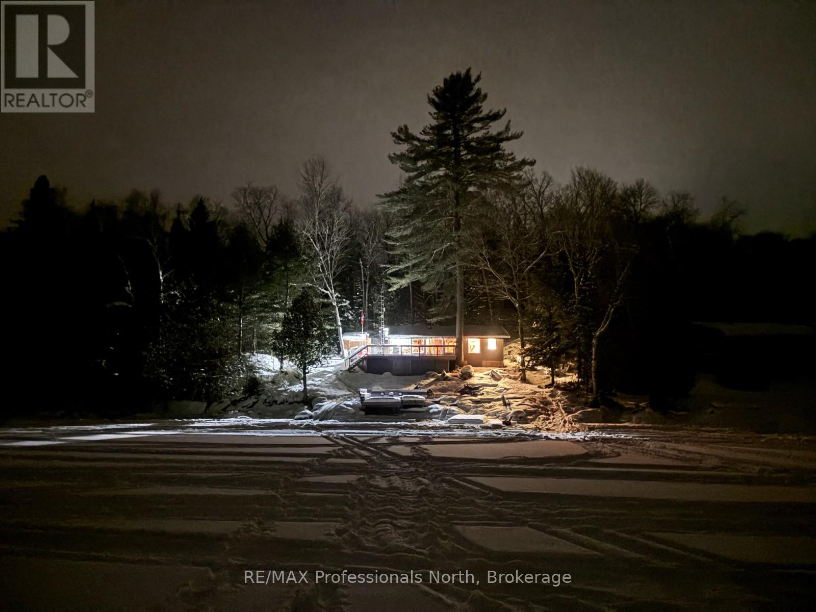 1027 Dow Trail, Dysart Et Al, Ontario  K0M 1S0 - Photo 27 - X12945382