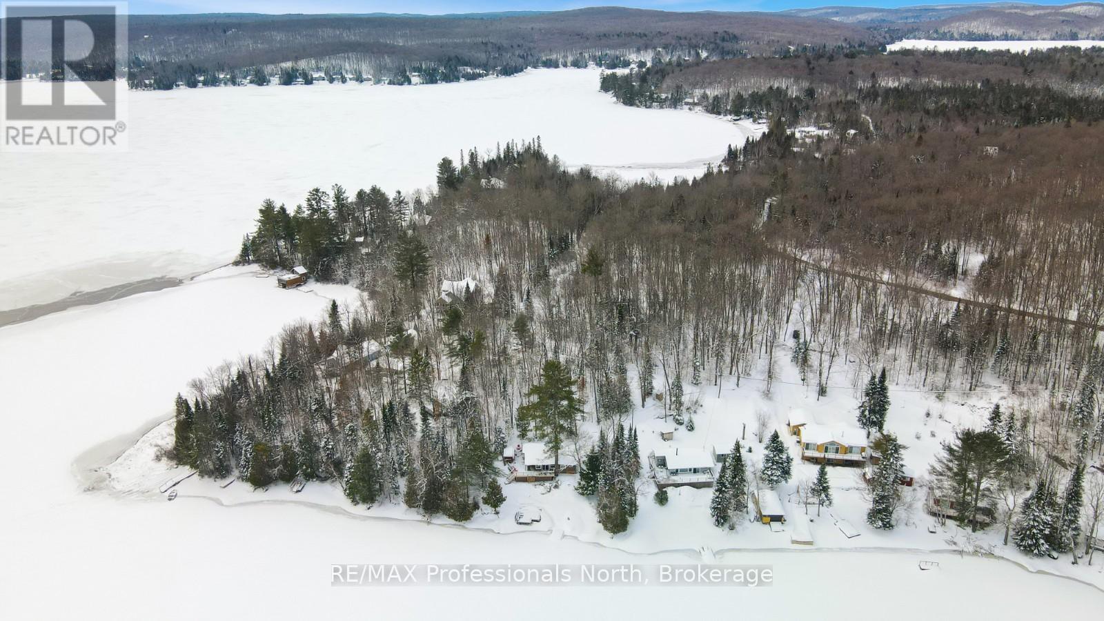 1027 Dow Trail, Dysart Et Al, Ontario  K0M 1S0 - Photo 28 - X12945382