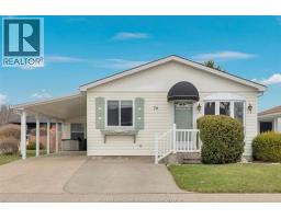 76 CHERRY, McGregor, Ontario