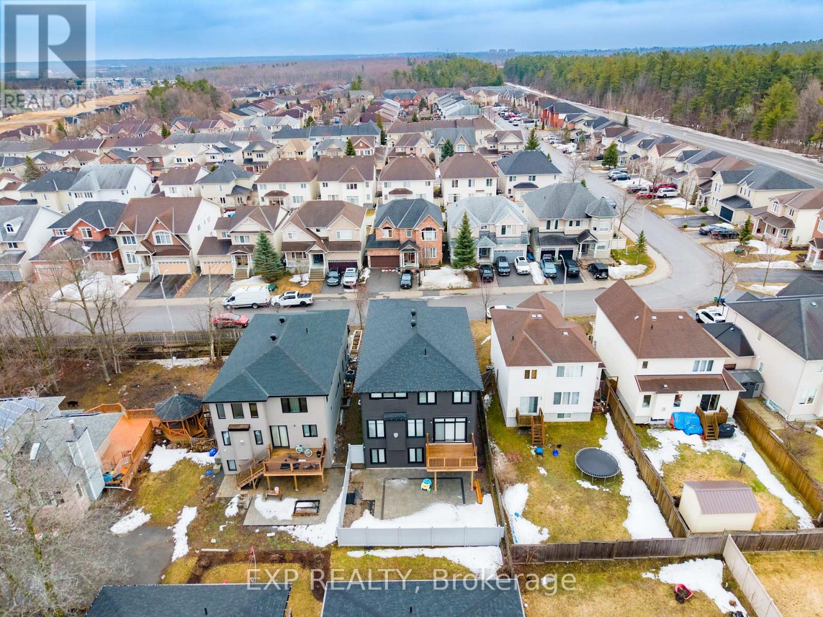 348 Abbeydale Circle, Ottawa, Ontario  K2K 0E9 - Photo 9 - X12937496